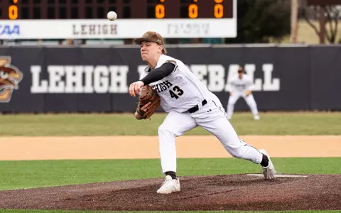 Jake Mulvehill vs Navy