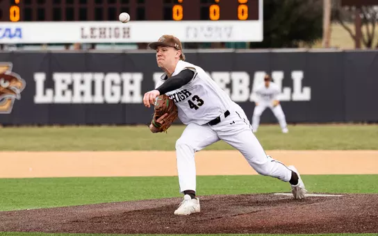 Jake Mulvehill vs Navy