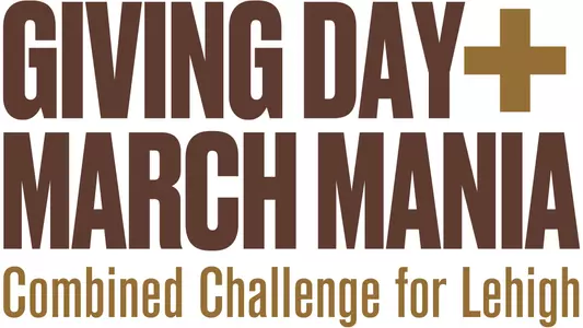 Giving Day + March Mania