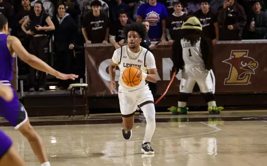 Nasir Whitlock vs Holy Cross