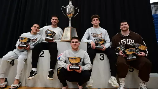 EIWA Individual Champs 955