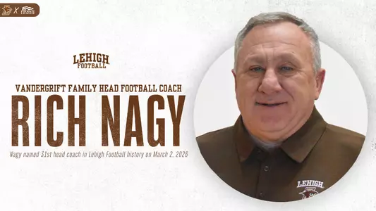 Rich Nagy homepage image
