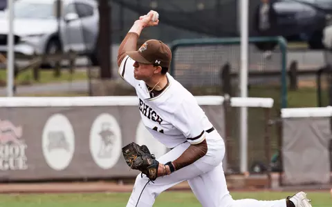 David Andolina vs Holy Cross