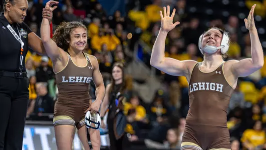 Audre and Aubre combo