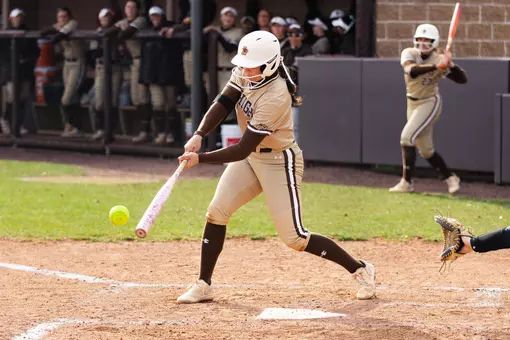 Kelly Fricker vs Drexel 2