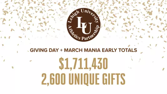 GD+MM 2026 Early Totals