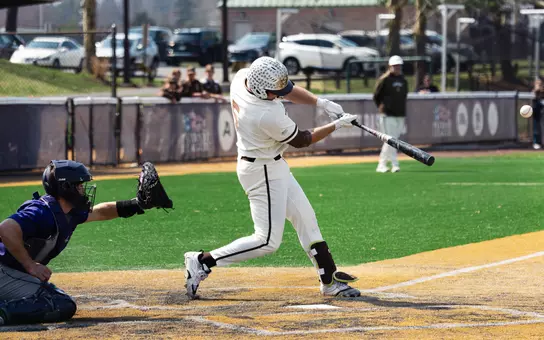 Owen Walewander vs Holy Cross