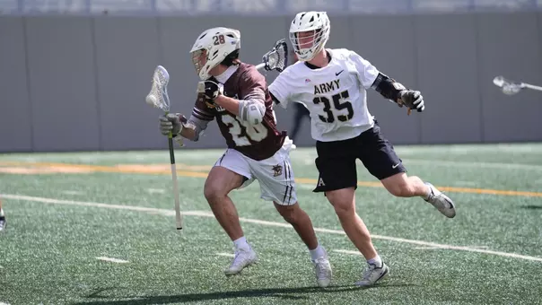 connor riley action shot vs army 3/28