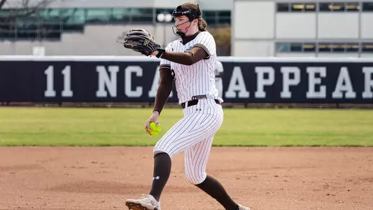 Addison Moorman vs Colgate