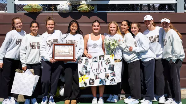 WTEN Team with Bella Peters