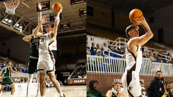 Hank and Ed Academic All PL