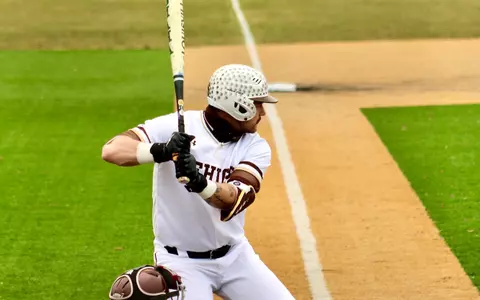 Trystan Crawford vs. Muhlenberg