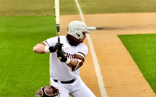 Trystan Crawford vs. Muhlenberg