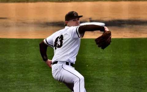 Jake Mulvehill vs. Muhlenberg