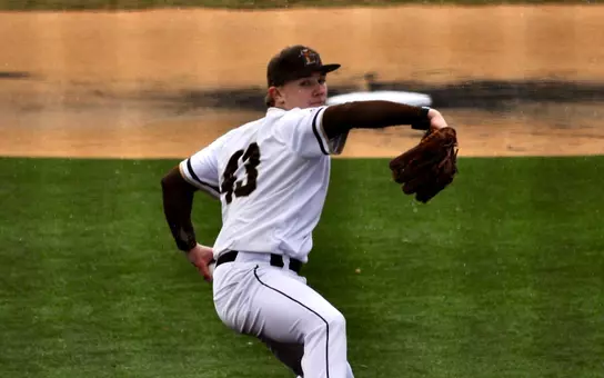 Jake Mulvehill vs. Muhlenberg