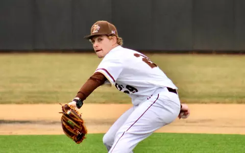 Declan Wilkes vs Muhlenberg