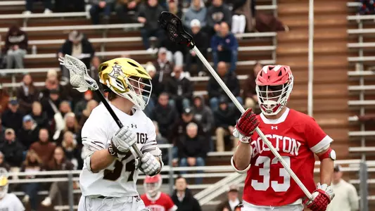 mlax vs bu