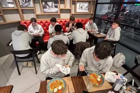 Germany trip day two