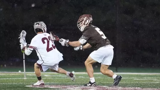 Bo action shot at colgate 4-10-26