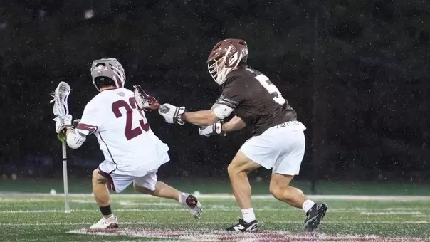 Bo action shot at colgate 4-10-26