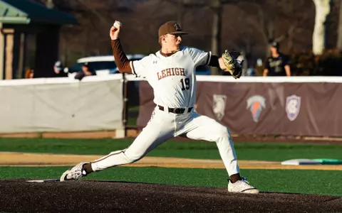 Ryan Holman vs. Army