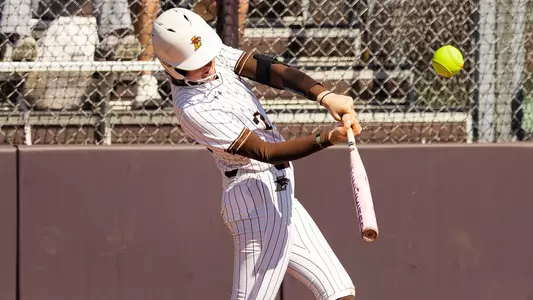 Holly Lovett vs Colgate 60