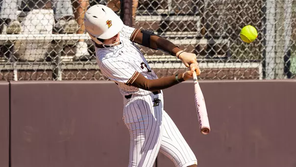 Holly Lovett vs Colgate 60