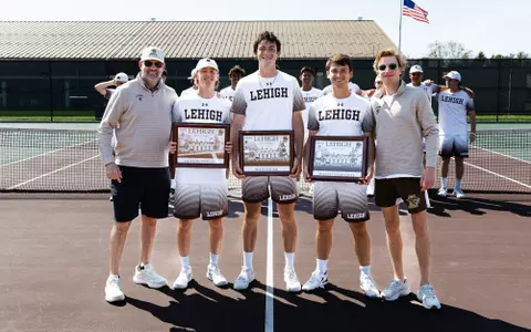 MTEN Senior Day 2026