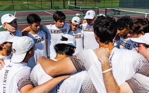 MTEN Huddle vs. Bucknell
