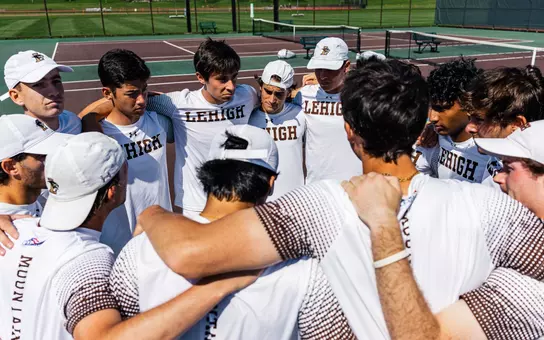 MTEN Huddle vs. Bucknell