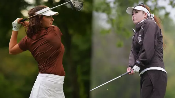 Reese Hannon and Yuki Zhu