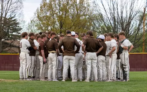 Baseball at Lafayette