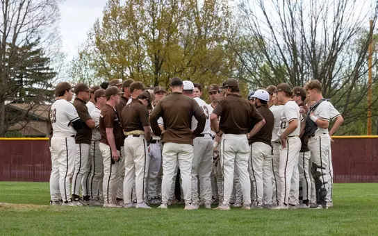 Baseball at Lafayette
