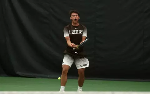 Wyeth Anzilotti vs. Bucknell PLC