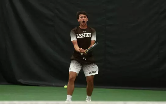 Wyeth Anzilotti vs. Bucknell PLC