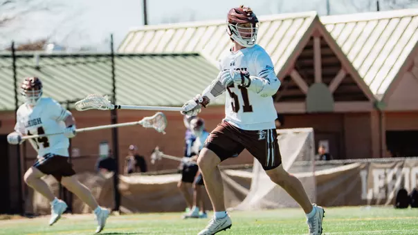 finn morgan action shot