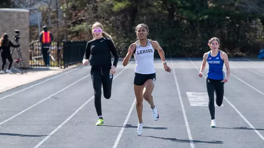 Jade Sanders 200 at Monmouth