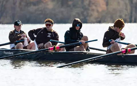 MROW at Lake Nockamixon
