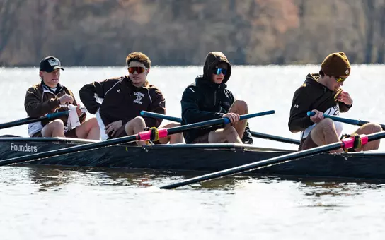 MROW at Lake Nockamixon