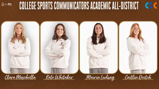 S&D CSC All-District