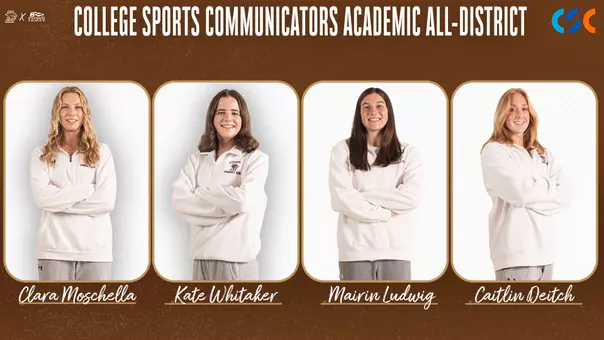 S&D CSC All-District