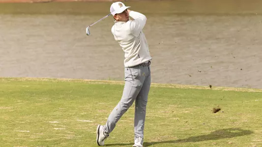 Ryan Cronin Irish Creek