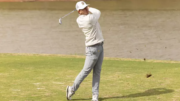 Ryan Cronin Irish Creek