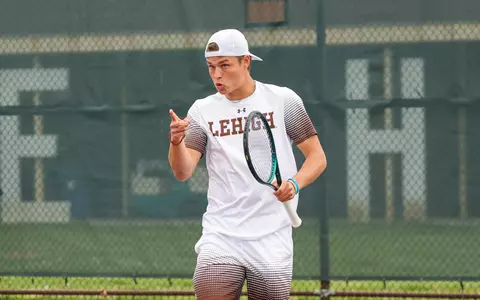 Alex Van Lumich vs. Navy