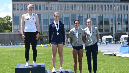 Reigle PV Outdoor Podium