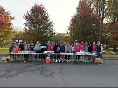 Community Service
