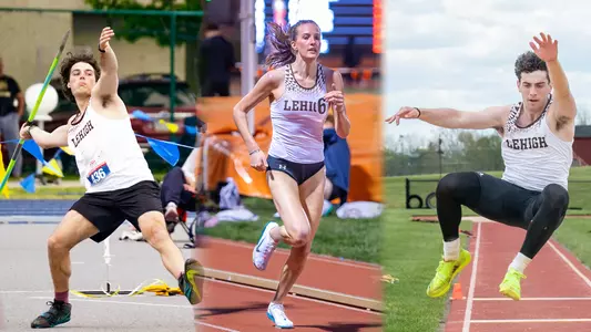 Outdoor Track NCAA Qualifiers 2026