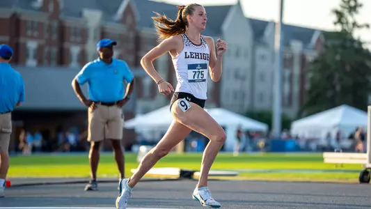 Abby Klebe NCAA 3430
