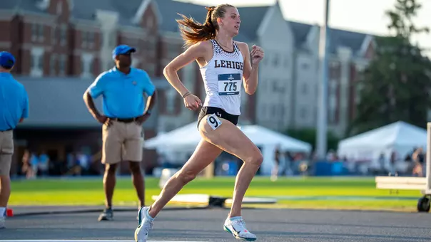 Abby Klebe NCAA 3430