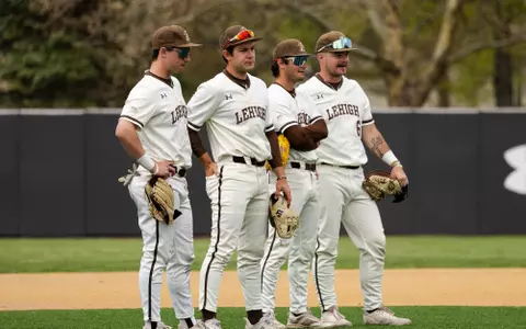 Baseball vs. Bucknell